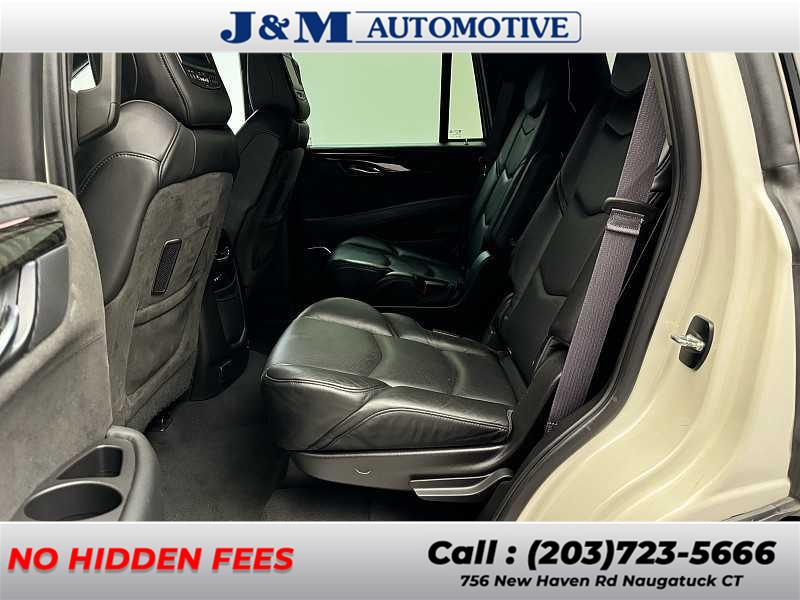 2015 Cadillac Escalade Platinum, available for sale in Naugatuck, Connecticut | J&M Automotive Sls&Svc LLC. Naugatuck, Connecticut 2015 Cadillac Escalade Platinum, available for sale in Naugatuck, Connecticut | J&M Automotive Sls&Svc LLC. Naugatuck, Connecticut