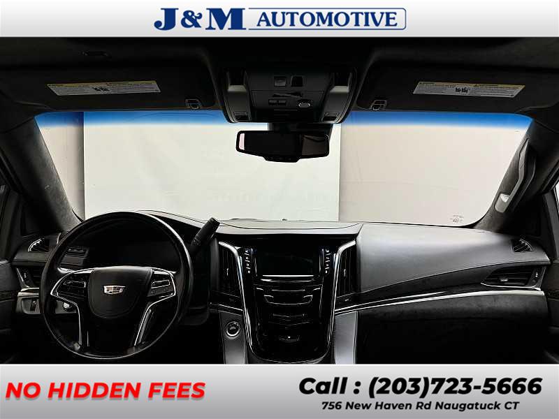 2015 Cadillac Escalade Platinum, available for sale in Naugatuck, Connecticut | J&M Automotive Sls&Svc LLC. Naugatuck, Connecticut 2015 Cadillac Escalade Platinum, available for sale in Naugatuck, Connecticut | J&M Automotive Sls&Svc LLC. Naugatuck, Connecticut