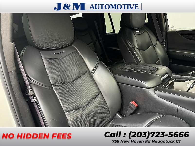 2015 Cadillac Escalade Platinum, available for sale in Naugatuck, Connecticut | J&M Automotive Sls&Svc LLC. Naugatuck, Connecticut 2015 Cadillac Escalade Platinum, available for sale in Naugatuck, Connecticut | J&M Automotive Sls&Svc LLC. Naugatuck, Connecticut