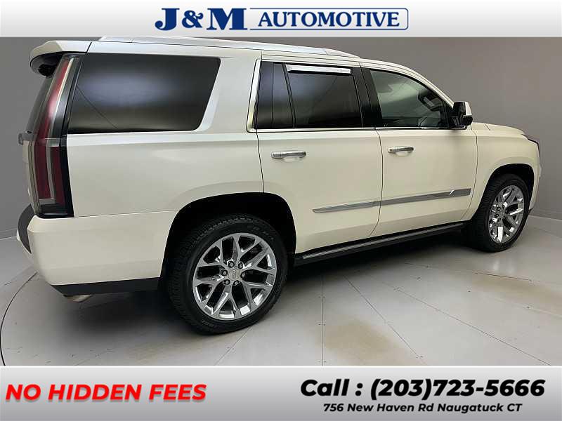2015 Cadillac Escalade Platinum, available for sale in Naugatuck, Connecticut | J&M Automotive Sls&Svc LLC. Naugatuck, Connecticut 2015 Cadillac Escalade Platinum, available for sale in Naugatuck, Connecticut | J&M Automotive Sls&Svc LLC. Naugatuck, Connecticut