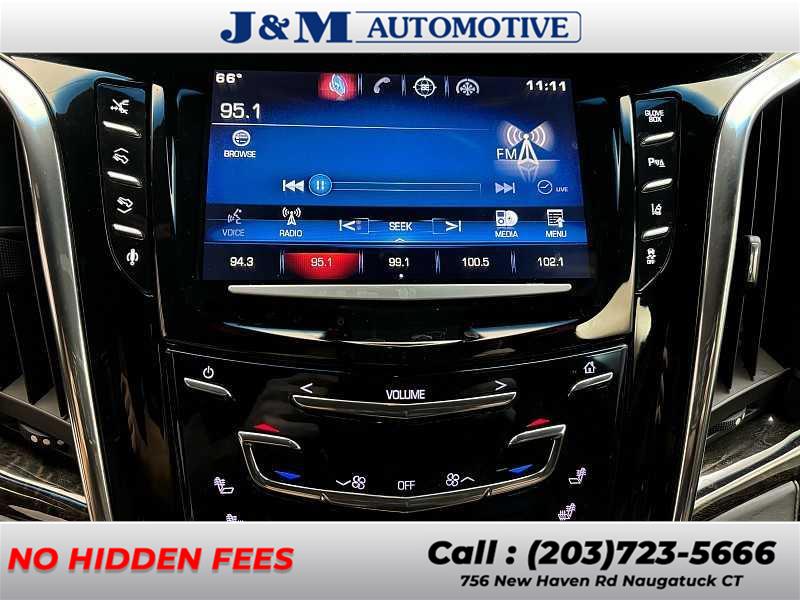2015 Cadillac Escalade Platinum, available for sale in Naugatuck, Connecticut | J&M Automotive Sls&Svc LLC. Naugatuck, Connecticut 2015 Cadillac Escalade Platinum, available for sale in Naugatuck, Connecticut | J&M Automotive Sls&Svc LLC. Naugatuck, Connecticut