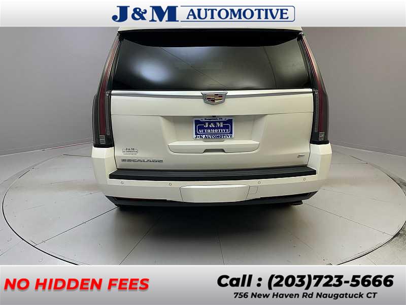 2015 Cadillac Escalade Platinum, available for sale in Naugatuck, Connecticut | J&M Automotive Sls&Svc LLC. Naugatuck, Connecticut 2015 Cadillac Escalade Platinum, available for sale in Naugatuck, Connecticut | J&M Automotive Sls&Svc LLC. Naugatuck, Connecticut