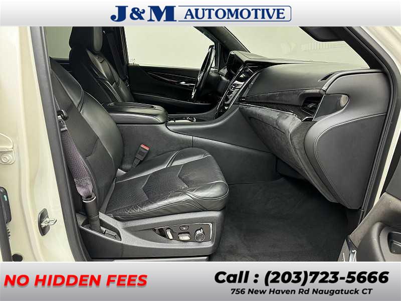 2015 Cadillac Escalade Platinum, available for sale in Naugatuck, Connecticut | J&M Automotive Sls&Svc LLC. Naugatuck, Connecticut 2015 Cadillac Escalade Platinum, available for sale in Naugatuck, Connecticut | J&M Automotive Sls&Svc LLC. Naugatuck, Connecticut
