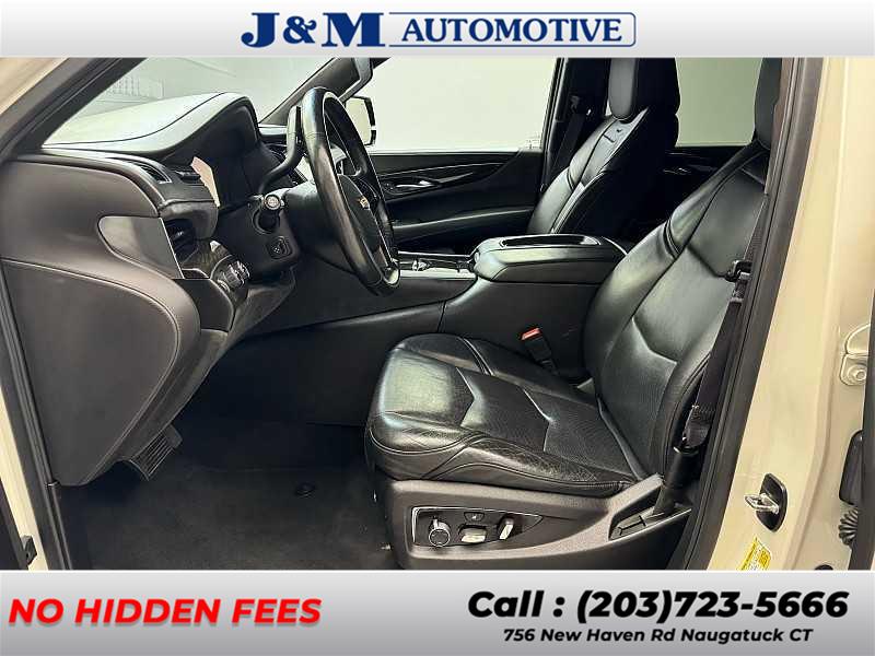 2015 Cadillac Escalade Platinum, available for sale in Naugatuck, Connecticut | J&M Automotive Sls&Svc LLC. Naugatuck, Connecticut 2015 Cadillac Escalade Platinum, available for sale in Naugatuck, Connecticut | J&M Automotive Sls&Svc LLC. Naugatuck, Connecticut