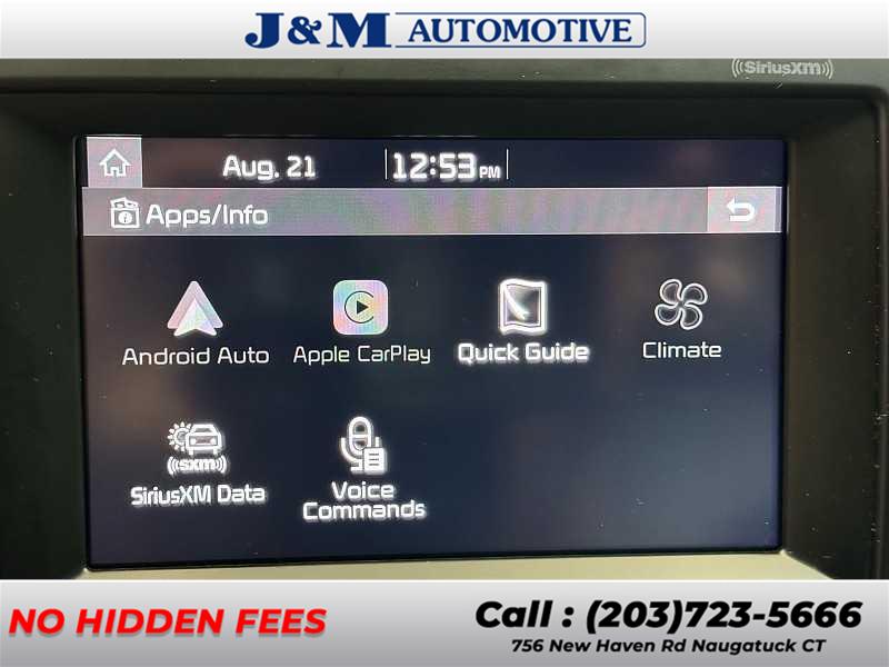 2018 Kia Sportage EX, available for sale in Naugatuck, Connecticut | J&M Automotive Sls&Svc LLC. Naugatuck, Connecticut 2018 Kia Sportage EX, available for sale in Naugatuck, Connecticut | J&M Automotive Sls&Svc LLC. Naugatuck, Connecticut