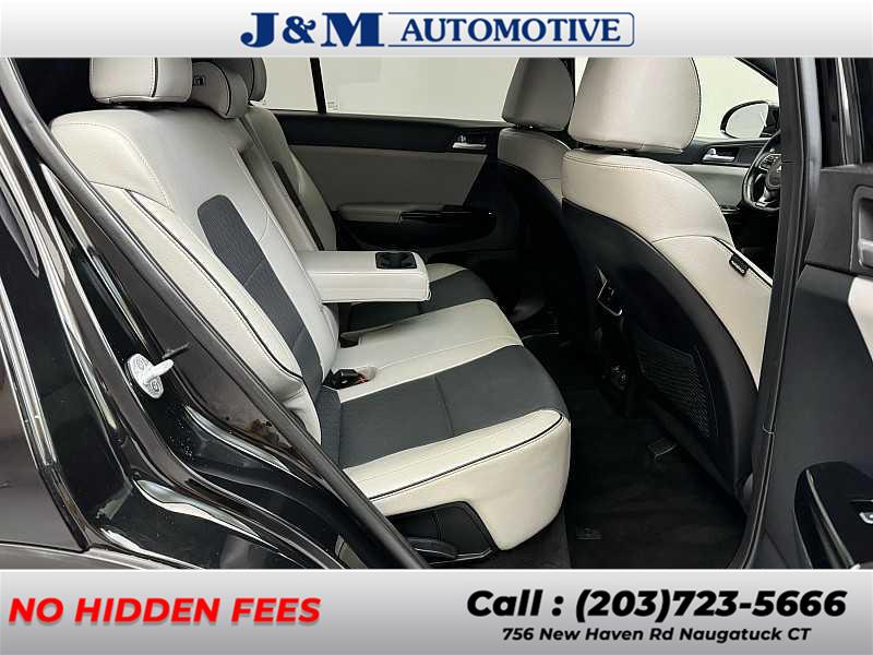 2018 Kia Sportage EX, available for sale in Naugatuck, Connecticut | J&M Automotive Sls&Svc LLC. Naugatuck, Connecticut 2018 Kia Sportage EX, available for sale in Naugatuck, Connecticut | J&M Automotive Sls&Svc LLC. Naugatuck, Connecticut