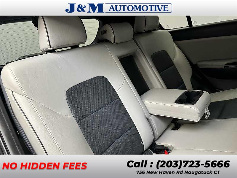 2018 Kia Sportage EX, available for sale in Naugatuck, Connecticut | J&M Automotive Sls&Svc LLC. Naugatuck, Connecticut 2018 Kia Sportage EX, available for sale in Naugatuck, Connecticut | J&M Automotive Sls&Svc LLC. Naugatuck, Connecticut