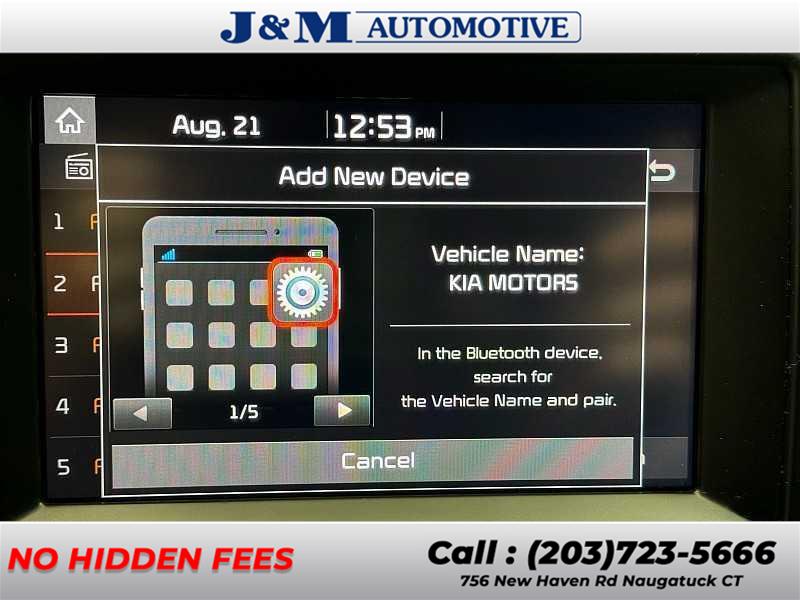 2018 Kia Sportage EX, available for sale in Naugatuck, Connecticut | J&M Automotive Sls&Svc LLC. Naugatuck, Connecticut 2018 Kia Sportage EX, available for sale in Naugatuck, Connecticut | J&M Automotive Sls&Svc LLC. Naugatuck, Connecticut
