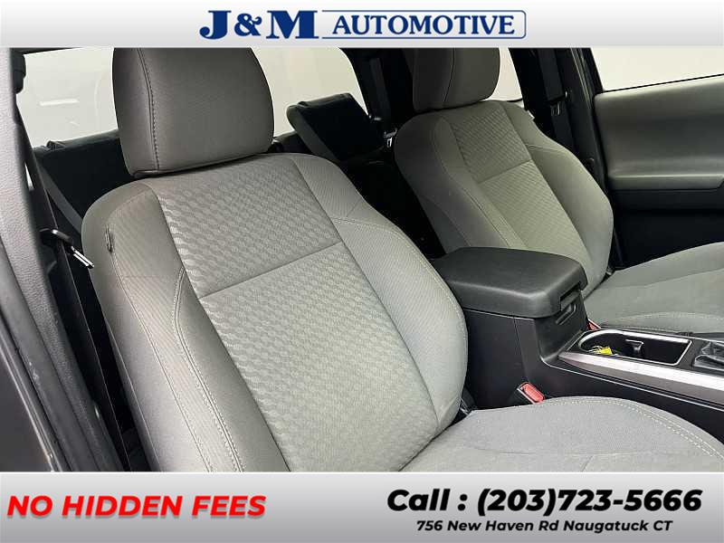 2022 Toyota Tacoma SR5, available for sale in Naugatuck, Connecticut | J&M Automotive Sls&Svc LLC. Naugatuck, Connecticut 2022 Toyota Tacoma SR5, available for sale in Naugatuck, Connecticut | J&M Automotive Sls&Svc LLC. Naugatuck, Connecticut