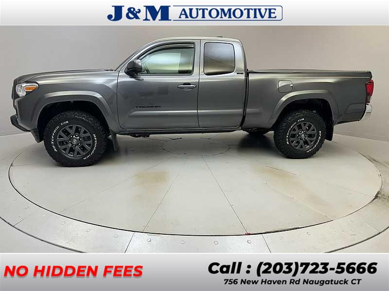 2022 Toyota Tacoma SR5, available for sale in Naugatuck, Connecticut | J&M Automotive Sls&Svc LLC. Naugatuck, Connecticut 2022 Toyota Tacoma SR5, available for sale in Naugatuck, Connecticut | J&M Automotive Sls&Svc LLC. Naugatuck, Connecticut