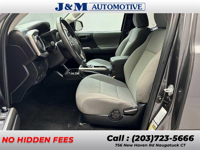 2022 Toyota Tacoma SR5, available for sale in Naugatuck, Connecticut | J&M Automotive Sls&Svc LLC. Naugatuck, Connecticut 2022 Toyota Tacoma SR5, available for sale in Naugatuck, Connecticut | J&M Automotive Sls&Svc LLC. Naugatuck, Connecticut