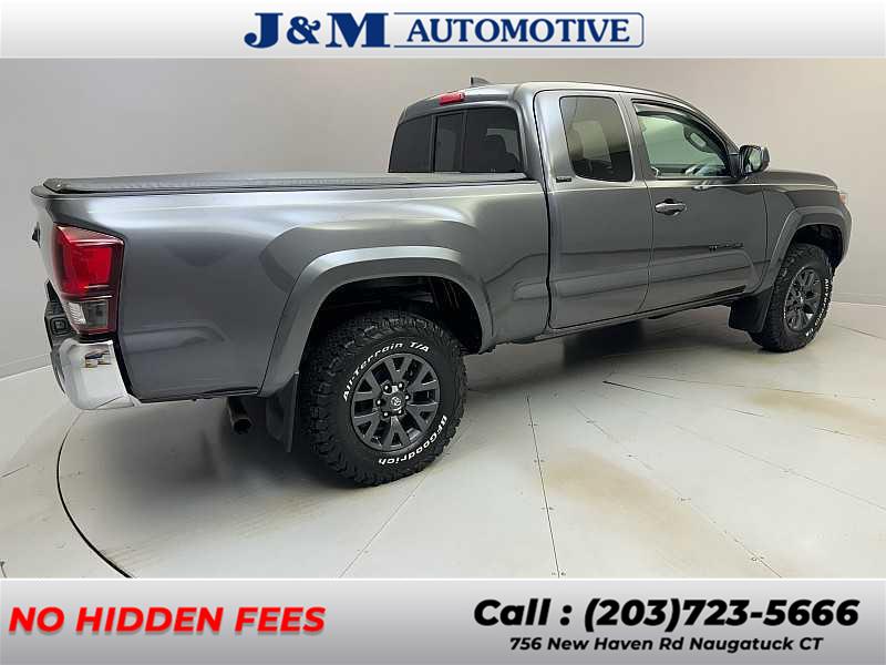 2022 Toyota Tacoma SR5, available for sale in Naugatuck, Connecticut | J&M Automotive Sls&Svc LLC. Naugatuck, Connecticut 2022 Toyota Tacoma SR5, available for sale in Naugatuck, Connecticut | J&M Automotive Sls&Svc LLC. Naugatuck, Connecticut