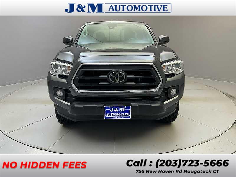 2022 Toyota Tacoma SR5, available for sale in Naugatuck, Connecticut | J&M Automotive Sls&Svc LLC. Naugatuck, Connecticut 2022 Toyota Tacoma SR5, available for sale in Naugatuck, Connecticut | J&M Automotive Sls&Svc LLC. Naugatuck, Connecticut