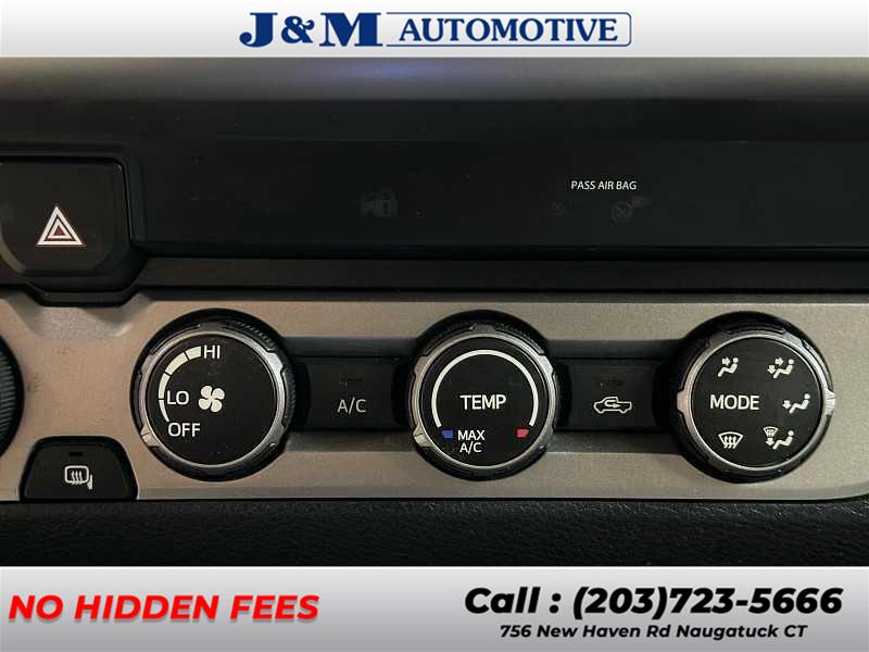 2022 Toyota Tacoma SR5, available for sale in Naugatuck, Connecticut | J&M Automotive Sls&Svc LLC. Naugatuck, Connecticut 2022 Toyota Tacoma SR5, available for sale in Naugatuck, Connecticut | J&M Automotive Sls&Svc LLC. Naugatuck, Connecticut