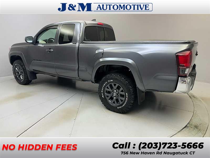 2022 Toyota Tacoma SR5, available for sale in Naugatuck, Connecticut | J&M Automotive Sls&Svc LLC. Naugatuck, Connecticut 2022 Toyota Tacoma SR5, available for sale in Naugatuck, Connecticut | J&M Automotive Sls&Svc LLC. Naugatuck, Connecticut