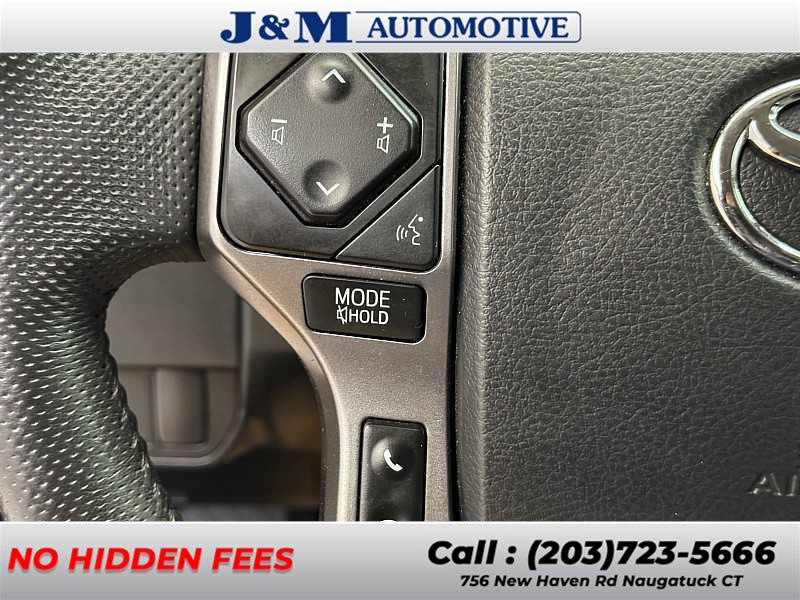 2022 Toyota Tacoma SR5, available for sale in Naugatuck, Connecticut | J&M Automotive Sls&Svc LLC. Naugatuck, Connecticut 2022 Toyota Tacoma SR5, available for sale in Naugatuck, Connecticut | J&M Automotive Sls&Svc LLC. Naugatuck, Connecticut