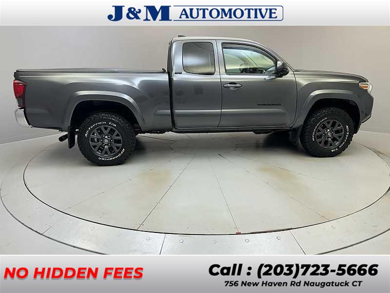 2022 Toyota Tacoma SR5, available for sale in Naugatuck, Connecticut | J&M Automotive Sls&Svc LLC. Naugatuck, Connecticut 2022 Toyota Tacoma SR5, available for sale in Naugatuck, Connecticut | J&M Automotive Sls&Svc LLC. Naugatuck, Connecticut
