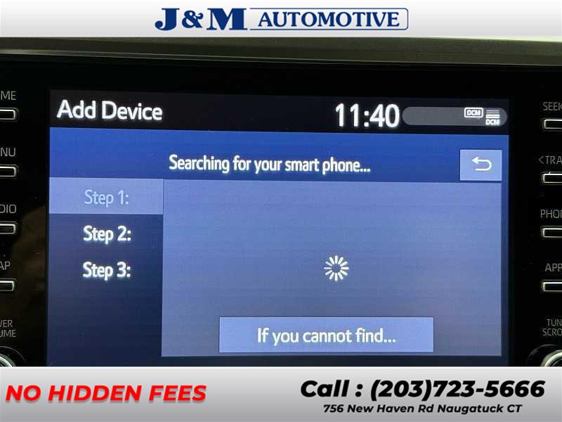 2022 Toyota Tacoma SR5, available for sale in Naugatuck, Connecticut | J&M Automotive Sls&Svc LLC. Naugatuck, Connecticut 2022 Toyota Tacoma SR5, available for sale in Naugatuck, Connecticut | J&M Automotive Sls&Svc LLC. Naugatuck, Connecticut