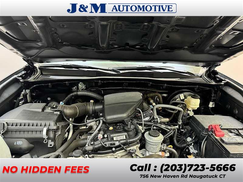 2022 Toyota Tacoma SR5, available for sale in Naugatuck, Connecticut | J&M Automotive Sls&Svc LLC. Naugatuck, Connecticut 2022 Toyota Tacoma SR5, available for sale in Naugatuck, Connecticut | J&M Automotive Sls&Svc LLC. Naugatuck, Connecticut