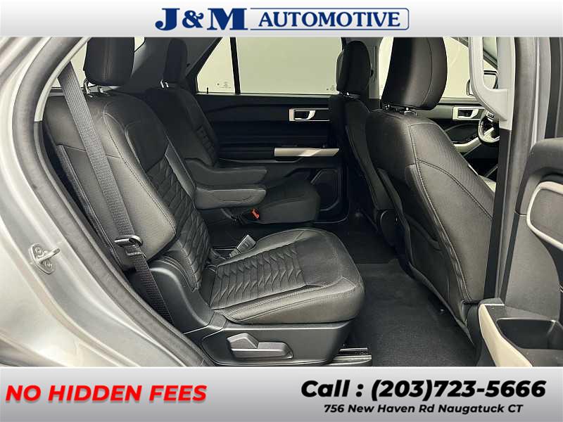 2021 Ford Explorer XLT, available for sale in Naugatuck, Connecticut | J&M Automotive Sls&Svc LLC. Naugatuck, Connecticut 2021 Ford Explorer XLT, available for sale in Naugatuck, Connecticut | J&M Automotive Sls&Svc LLC. Naugatuck, Connecticut