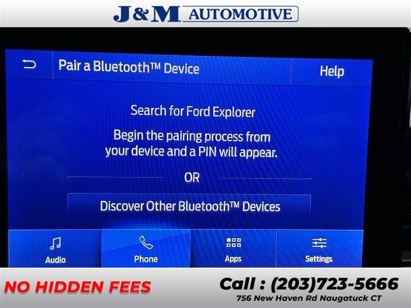 2021 Ford Explorer XLT, available for sale in Naugatuck, Connecticut | J&M Automotive Sls&Svc LLC. Naugatuck, Connecticut 2021 Ford Explorer XLT, available for sale in Naugatuck, Connecticut | J&M Automotive Sls&Svc LLC. Naugatuck, Connecticut