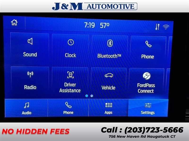 2021 Ford Explorer XLT, available for sale in Naugatuck, Connecticut | J&M Automotive Sls&Svc LLC. Naugatuck, Connecticut 2021 Ford Explorer XLT, available for sale in Naugatuck, Connecticut | J&M Automotive Sls&Svc LLC. Naugatuck, Connecticut