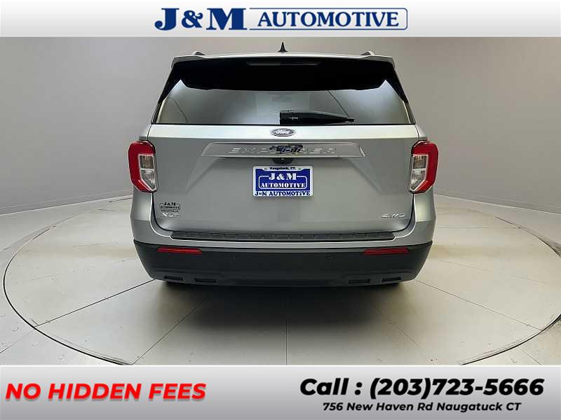 2021 Ford Explorer XLT, available for sale in Naugatuck, Connecticut | J&M Automotive Sls&Svc LLC. Naugatuck, Connecticut 2021 Ford Explorer XLT, available for sale in Naugatuck, Connecticut | J&M Automotive Sls&Svc LLC. Naugatuck, Connecticut
