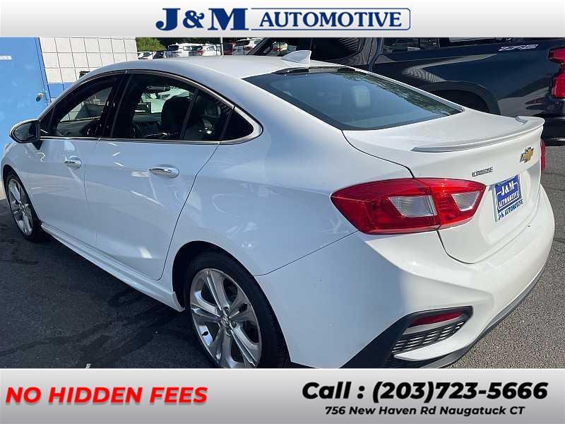 2017 Chevrolet Cruze Premier, available for sale in Naugatuck, Connecticut | J&M Automotive Sls&Svc LLC. Naugatuck, Connecticut 2017 Chevrolet Cruze Premier, available for sale in Naugatuck, Connecticut | J&M Automotive Sls&Svc LLC. Naugatuck, Connecticut