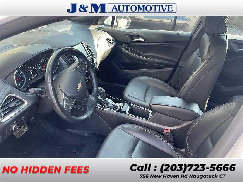 2017 Chevrolet Cruze Premier, available for sale in Naugatuck, Connecticut | J&M Automotive Sls&Svc LLC. Naugatuck, Connecticut 2017 Chevrolet Cruze Premier, available for sale in Naugatuck, Connecticut | J&M Automotive Sls&Svc LLC. Naugatuck, Connecticut
