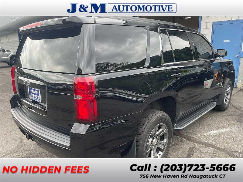 2018 Chevrolet Tahoe LS, available for sale in Naugatuck, Connecticut | J&M Automotive Sls&Svc LLC. Naugatuck, Connecticut 2018 Chevrolet Tahoe LS, available for sale in Naugatuck, Connecticut | J&M Automotive Sls&Svc LLC. Naugatuck, Connecticut