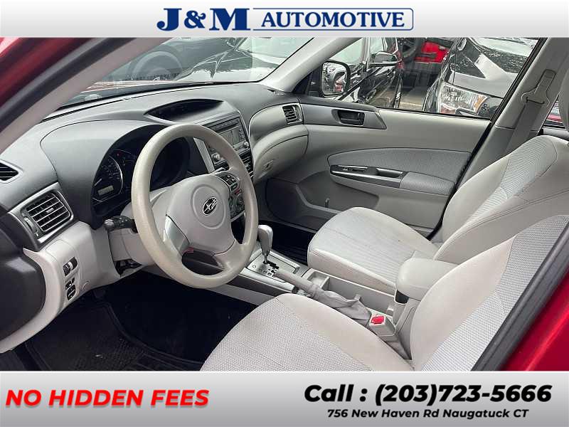 2012 Subaru Forester 2.5X, available for sale in Naugatuck, Connecticut | J&M Automotive Sls&Svc LLC. Naugatuck, Connecticut 2012 Subaru Forester 2.5X, available for sale in Naugatuck, Connecticut | J&M Automotive Sls&Svc LLC. Naugatuck, Connecticut