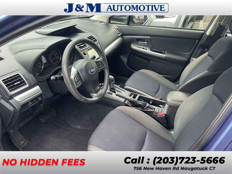 2016 Subaru Impreza 2.0i Sport Premium, available for sale in Naugatuck, Connecticut | J&M Automotive Sls&Svc LLC. Naugatuck, Connecticut 2016 Subaru Impreza 2.0i Sport Premium, available for sale in Naugatuck, Connecticut | J&M Automotive Sls&Svc LLC. Naugatuck, Connecticut