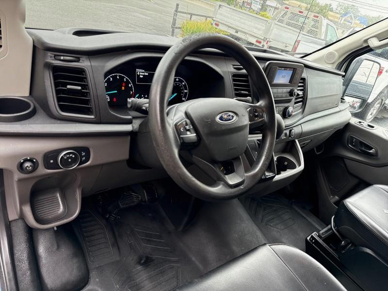 2020 Ford Transit-250 Mr 148 Rwd Cargo Van , available for sale in Maple Shade, New Jersey | Car Revolution. Maple Shade, New Jersey 2020 Ford Transit-250 Mr 148 Rwd Cargo Van , available for sale in Maple Shade, New Jersey | Car Revolution. Maple Shade, New Jersey