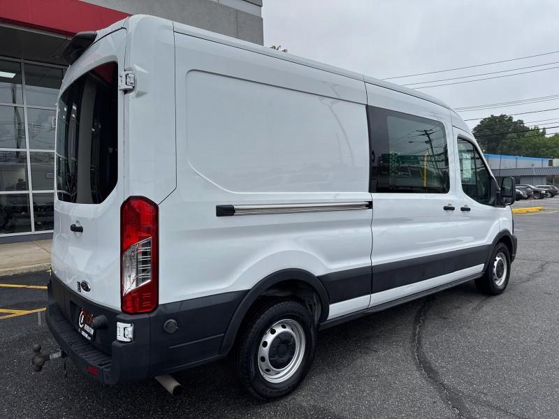 2020 Ford Transit-250 Mr 148 Rwd Cargo Van , available for sale in Maple Shade, New Jersey | Car Revolution. Maple Shade, New Jersey 2020 Ford Transit-250 Mr 148 Rwd Cargo Van , available for sale in Maple Shade, New Jersey | Car Revolution. Maple Shade, New Jersey