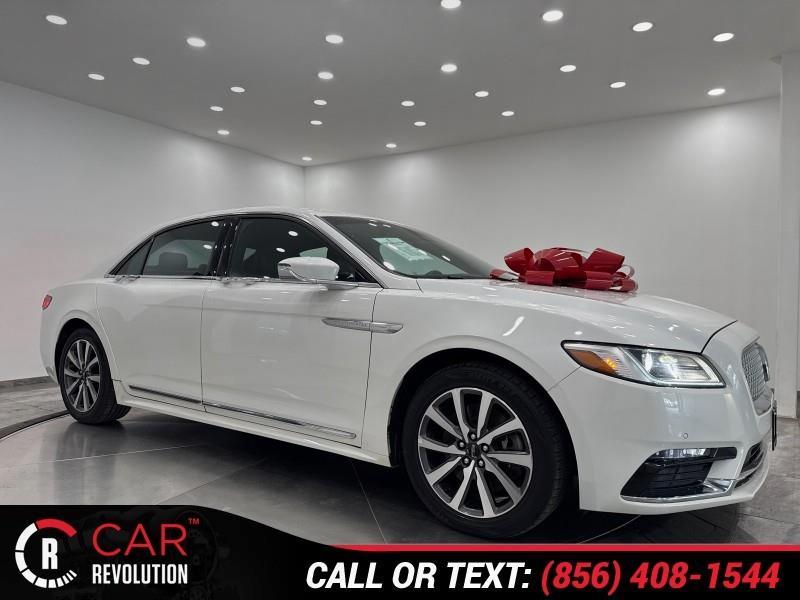 2020 Lincoln Continental Standard FWD, available for sale in Maple Shade, New Jersey | Car Revolution. Maple Shade, New Jersey 2020 Lincoln Continental Standard FWD, available for sale in Maple Shade, New Jersey | Car Revolution. Maple Shade, New Jersey