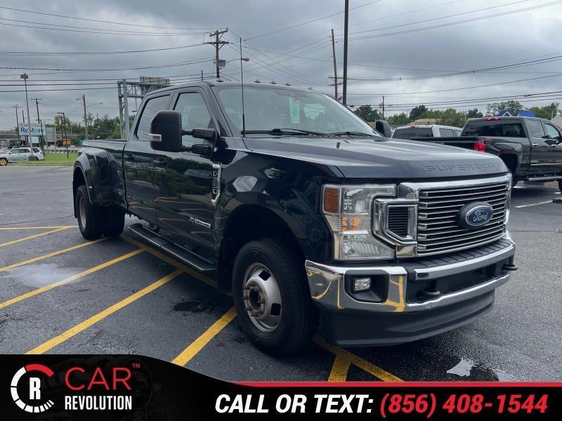 2021 Ford F-350 XLT 4WD CREW CAB 8 BOX, available for sale in Maple Shade, New Jersey | Car Revolution. Maple Shade, New Jersey 2021 Ford F-350 XLT 4WD CREW CAB 8 BOX, available for sale in Maple Shade, New Jersey | Car Revolution. Maple Shade, New Jersey