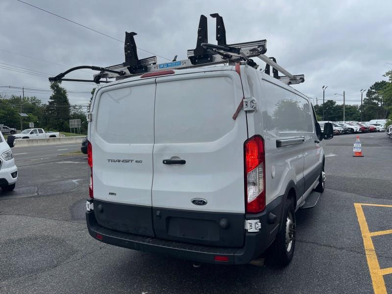2020 Ford Transit Cargo Van T-150 LOW ROOF 148 AWD, available for sale in Maple Shade, New Jersey | Car Revolution. Maple Shade, New Jersey 2020 Ford Transit Cargo Van T-150 LOW ROOF 148 AWD, available for sale in Maple Shade, New Jersey | Car Revolution. Maple Shade, New Jersey