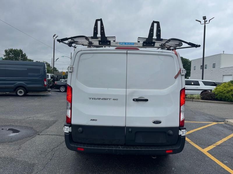2020 Ford Transit Cargo Van T-150 LOW ROOF 148 AWD, available for sale in Maple Shade, New Jersey | Car Revolution. Maple Shade, New Jersey 2020 Ford Transit Cargo Van T-150 LOW ROOF 148 AWD, available for sale in Maple Shade, New Jersey | Car Revolution. Maple Shade, New Jersey