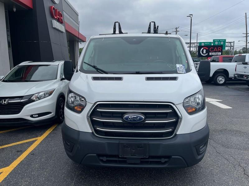 2020 Ford Transit Cargo Van T-150 LOW ROOF 148 AWD, available for sale in Maple Shade, New Jersey | Car Revolution. Maple Shade, New Jersey 2020 Ford Transit Cargo Van T-150 LOW ROOF 148 AWD, available for sale in Maple Shade, New Jersey | Car Revolution. Maple Shade, New Jersey