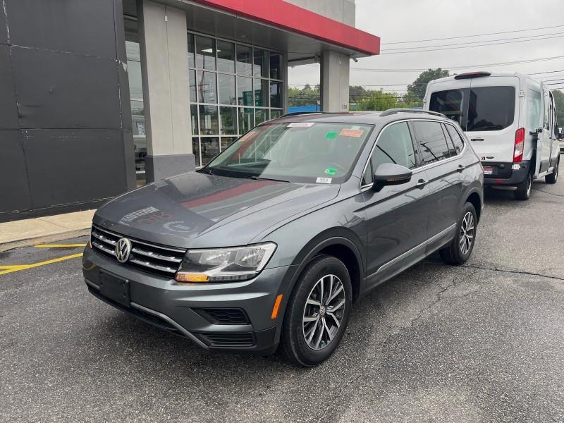 2018 Volkswagen Tiguan SE 4MOTION, available for sale in Maple Shade, New Jersey | Car Revolution. Maple Shade, New Jersey 2018 Volkswagen Tiguan SE 4MOTION, available for sale in Maple Shade, New Jersey | Car Revolution. Maple Shade, New Jersey
