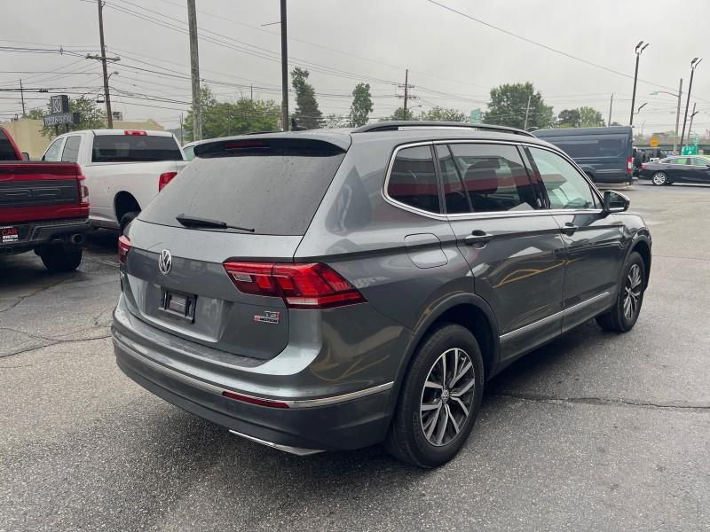 2018 Volkswagen Tiguan SE 4MOTION, available for sale in Maple Shade, New Jersey | Car Revolution. Maple Shade, New Jersey 2018 Volkswagen Tiguan SE 4MOTION, available for sale in Maple Shade, New Jersey | Car Revolution. Maple Shade, New Jersey