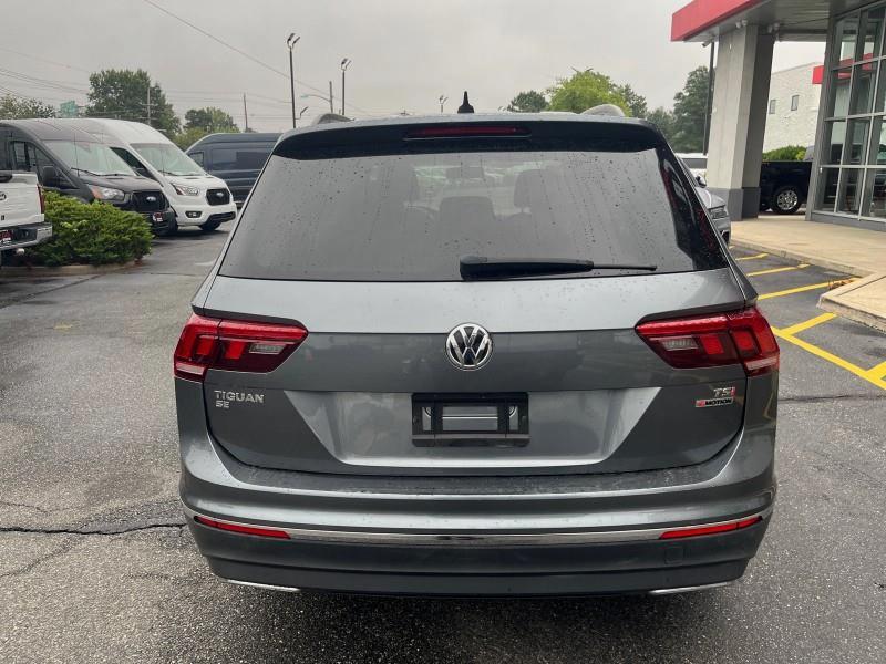 2018 Volkswagen Tiguan SE 4MOTION, available for sale in Maple Shade, New Jersey | Car Revolution. Maple Shade, New Jersey 2018 Volkswagen Tiguan SE 4MOTION, available for sale in Maple Shade, New Jersey | Car Revolution. Maple Shade, New Jersey
