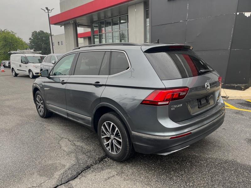 2018 Volkswagen Tiguan SE 4MOTION, available for sale in Maple Shade, New Jersey | Car Revolution. Maple Shade, New Jersey 2018 Volkswagen Tiguan SE 4MOTION, available for sale in Maple Shade, New Jersey | Car Revolution. Maple Shade, New Jersey