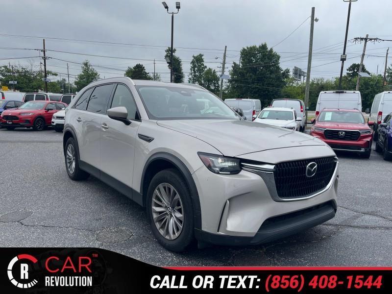 2024 Mazda Cx-90 3.3 Turbo Preferred Plus, available for sale in Maple Shade, New Jersey | Car Revolution. Maple Shade, New Jersey 2024 Mazda Cx-90 3.3 Turbo Preferred Plus, available for sale in Maple Shade, New Jersey | Car Revolution. Maple Shade, New Jersey
