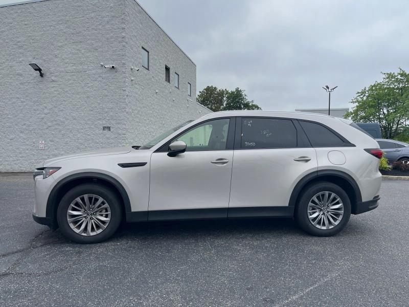 2024 Mazda Cx-90 3.3 Turbo Preferred Plus, available for sale in Maple Shade, New Jersey | Car Revolution. Maple Shade, New Jersey 2024 Mazda Cx-90 3.3 Turbo Preferred Plus, available for sale in Maple Shade, New Jersey | Car Revolution. Maple Shade, New Jersey