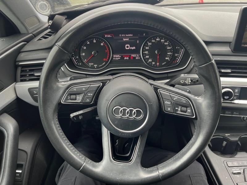 2018 Audi A4 Premium Plus QUATTRO, available for sale in Maple Shade, New Jersey | Car Revolution. Maple Shade, New Jersey 2018 Audi A4 Premium Plus QUATTRO, available for sale in Maple Shade, New Jersey | Car Revolution. Maple Shade, New Jersey