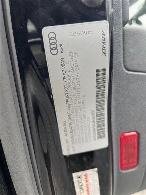 2018 Audi A4 Premium Plus QUATTRO, available for sale in Maple Shade, New Jersey | Car Revolution. Maple Shade, New Jersey 2018 Audi A4 Premium Plus QUATTRO, available for sale in Maple Shade, New Jersey | Car Revolution. Maple Shade, New Jersey