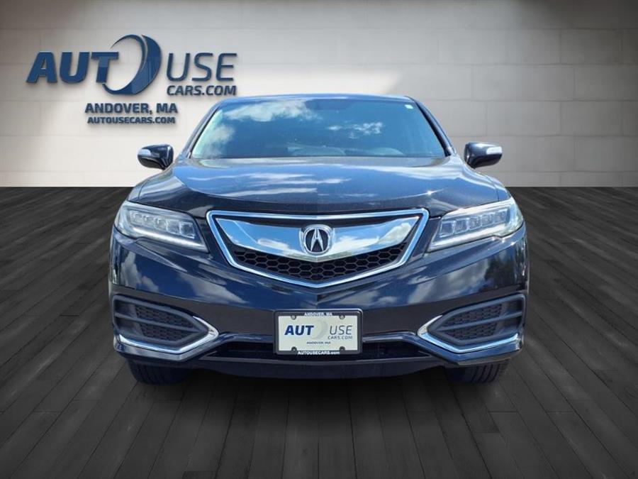 2017 Acura RDX