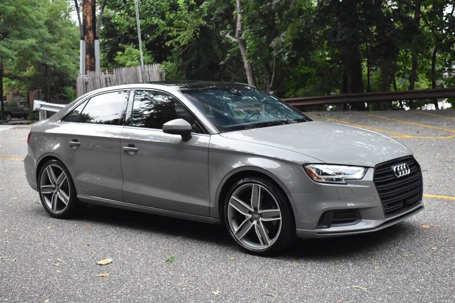 2020 Audi A3 Premium Plus 40 TFSI 4dr Sedan, available for sale in Great Neck, New York | Camy Cars. Great Neck, New York 2020 Audi A3 Premium Plus 40 TFSI 4dr Sedan, available for sale in Great Neck, New York | Camy Cars. Great Neck, New York