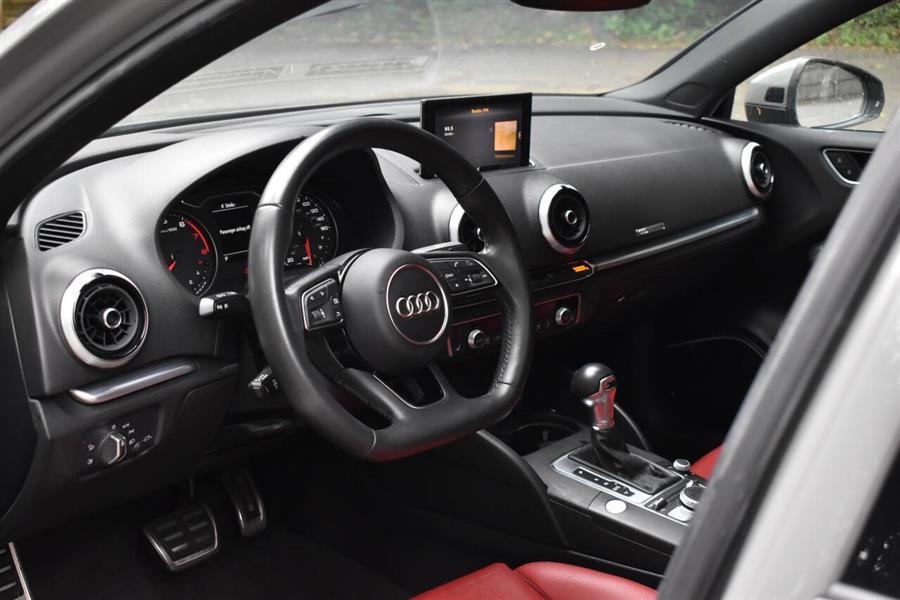 2020 Audi A3 Premium Plus 40 TFSI 4dr Sedan, available for sale in Great Neck, New York | Camy Cars. Great Neck, New York 2020 Audi A3 Premium Plus 40 TFSI 4dr Sedan, available for sale in Great Neck, New York | Camy Cars. Great Neck, New York